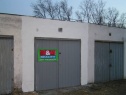 Garage, Pardubice