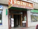 Restaurace, Žižkov, Praha 3