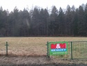 Building lot, 6394 m2, Chrudim, Bojanov