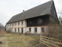 Zemědělská usedlost, 4558 m2,okr. Litoměřice