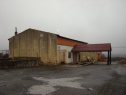 Manufacturing premises, Tábor, Bechyně