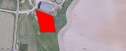 Building lot, 4000 m2, Tábor, Bechyně