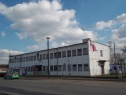 Manufacturing premises, Kutná Hora, Čáslav