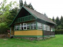 Дача, Chrudim, Křižanovice