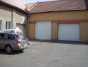 Garage for rent, Přerov, Čechy