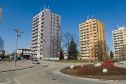 2ZKB, 53 m2, Benešov, Vlašim, Riegrova