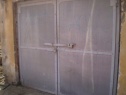 Garage, Praha 10, Praha