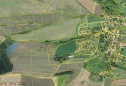 Feld, 9254 m2, Praha-západ, Chýnice