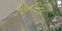 Building lot, 800 m2, Olomouc, Bělkovice-Lašťany