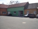 Pronájem skladovacích prostor, Čechy