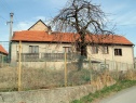 Сельская усадьба, Rakovník, Sýkořice