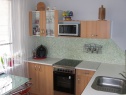 двухкомнатная квартира, 39 м2, Ostrava-město, Ostrava, U Haldy