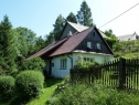 Сельская усадьба, Ústí nad Orlicí, Výprachtice