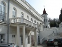 Kanceláře, Bubeneč - Praha 6