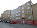 Byt 3+1 Tábor, Pod Nemocnicí