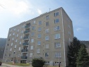 Byt 4+1 Ústí nad Orlicí - Hylváty