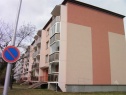 Flat 2+1, 60 m2, Prostějov, Okružní