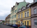 Flat 2+kk for rent, 60 m2, Karlovy Vary