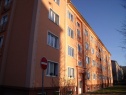 Byt 2+1, ul. Mánesova, Ostrov