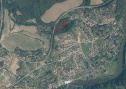 Woodland, 3661 m2, Benešov, Čtyřkoly