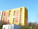 Byt 3+1 OV Ústí nad Labem - Severní Terasa, ul. Brandtova