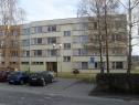 Flat 3+1, 75 m2, Jindřichův Hradec, Nová Bystřice, Vídeňská