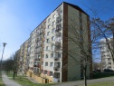 2-ZW+KoNi, 36 m2, Most, Marš. Rybalka