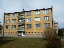 двухкомнатная квартира, 53 м2, Český Krumlov, Křemže, Nový Doubek