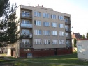 аренда  трехкомнатная квартира, 70 м2, České Budějovice, tř. Čsl. legií
