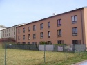 Byt 2+kk, CP 43 m2, Pod Homolkou