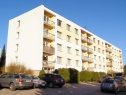 Flat 2+1, 64 m2, Trutnov, Michnova