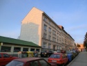 Byt 1+1 Jindřichův Hradec, Schwaigrova