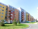 Pronájem bytu 1+kk, 36 m2, Pardubice Trnová