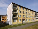 Byt 3+1, 66 m2, Bukovany u Sokolova