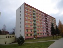 Flat 1+1, 38 m2, Chrudim, Hlinsko, Jiráskova