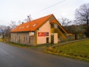 Restaurace, Miřetice, okr. Chrudim