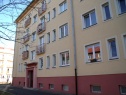 Byt 2+1, ul. Komenského, Ostrov