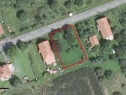 Building lot, 730 m2, Chrudim, Běstvina