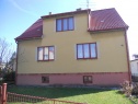 Особняк, České Budějovice, Borovany