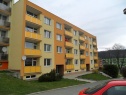 Flat 2+1 for rent, 69 m2, Liberec, Hodkovice nad Mohelkou, Podlesí