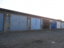 Garage, Chrudim