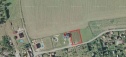 Строительный участок, 875 м2, Domažlice, Staňkov