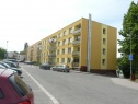 Flat 1+1, 42 m2, Chrudim, Skuteč, Sládkova