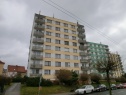 аренда  трехкомнатная квартира, 75 м2, Náchod, Nové Město nad Metují, T. G. Masaryka