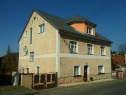 House, Cheb, Dolní Žandov
