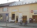 Shop, Kroměříž, Chropyně