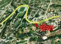 Stavební pozemek Ostrava - Slezská Ostrava, Českobratrská