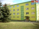 2ZKB, 56 m2, Beroun, Švermova