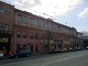 Shop for rent, Hradec Králové
