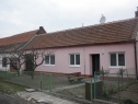 RD 4+1, obec Blišice, Koryčany